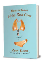 'How to Teach Filthy Rich Girls'