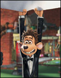 'Flushed Away'