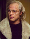 'The Curious Case of Benjamin Button'