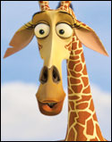 'Madagascar: Escape 2 Africa'