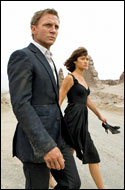 'Quantum of Solace'