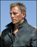 'Quantum of Solace'