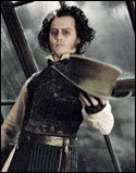 'Sweeney Todd'