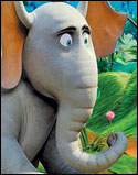 'Horton Hears a Who'