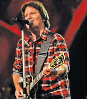 John Fogerty