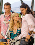 'Forgetting Sarah Marshall'