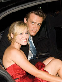 'Forgetting Sarah Marshall'