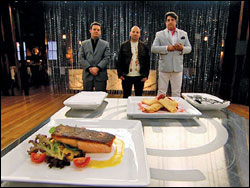 'MasterChef'