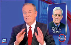 'The O'Reilly Factor'