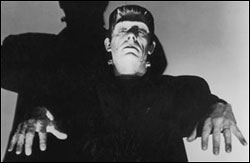 Frankenstein