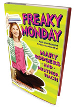 'Freaky Monday'
