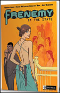 'Frenemy of the State'