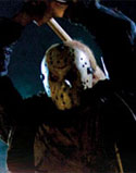 'Friday the 13th'