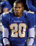 'Friday Night Lights'