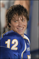 'Friday Night Lights'