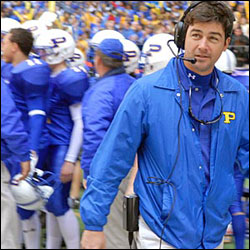 'Friday Night Lights'