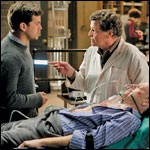 'Fringe'