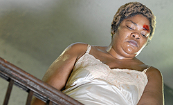 'Precious' scored a record notable opening day in under 100 sites.