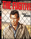 'The Fugitive' DVD