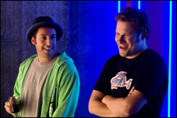 'Funny People'