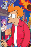 'Futurama'
