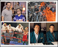 FX's hit shows
