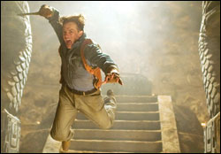 'The Mummy: Tomb of the Dragon Emperor'