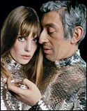 Gainsbourg
