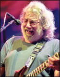 Jerry Garcia