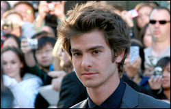 Andrew Garfield
