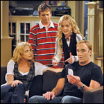 'Gary Unmarried'