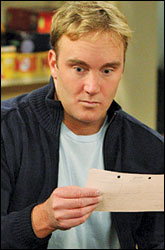 'Gary Unmarried'