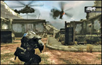 'Gears of War'