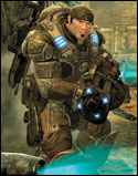 'Gears of War 2'