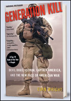 'Generation Kill'