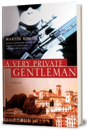 'A Very Private Gentleman'