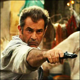 Variety Reviews - Get the Gringo - Film Reviews - New U.S. Release ...