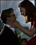 'The Curious Case of Benjamin Button'