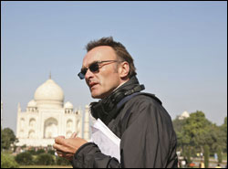 Danny Boyle