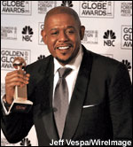 Forest Whitaker