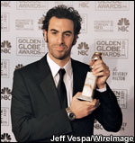 Sacha Baron Cohen