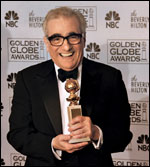 Martin Scorsese