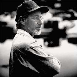 Steven Spielberg