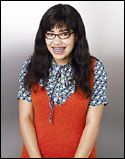 'Ugly Betty'