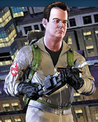 'Ghostbusters'
