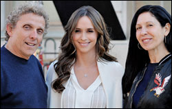 'Ghost Whisperer'