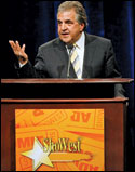 Jim Gianopulos