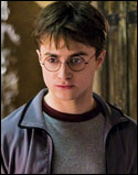 'Harry Potter and the Half Blood Prince'