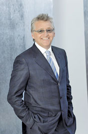 Gilbert Rozon