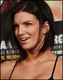 Gina Carano